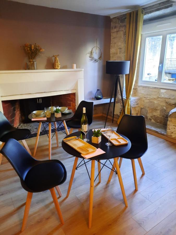Chez Collette Bed & Breakfast Chablis