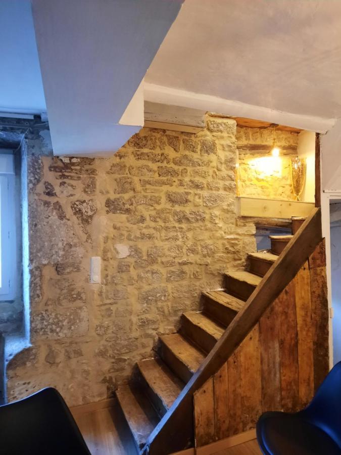 Chez Collette * Chablis