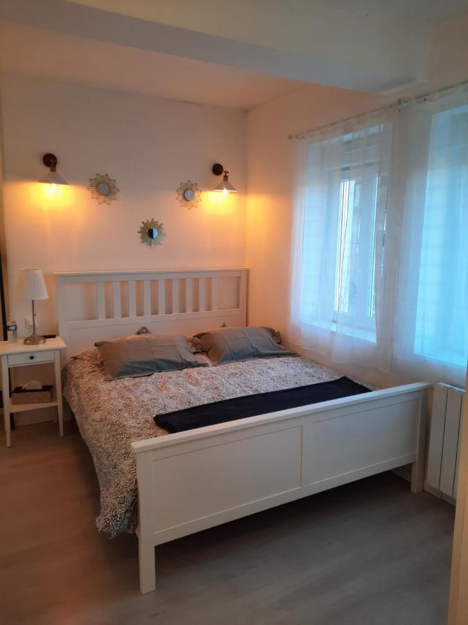 Bed & Breakfast Chez Collette