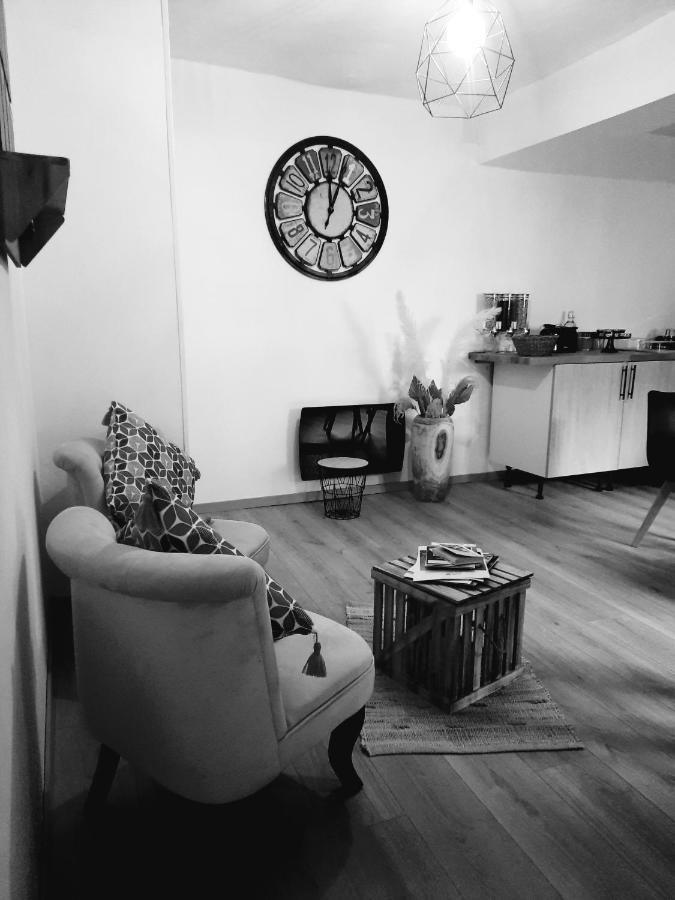 Chez Collette Bed & Breakfast *