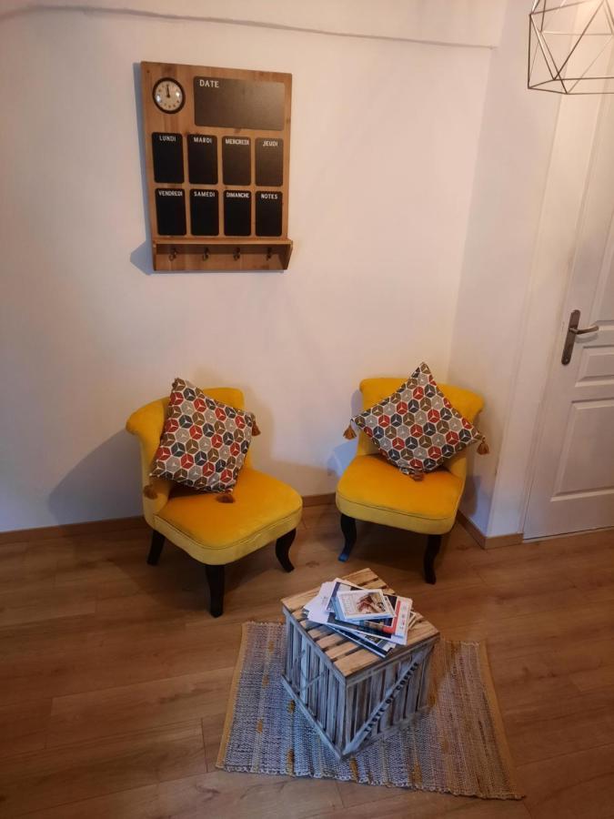 Chez Collette