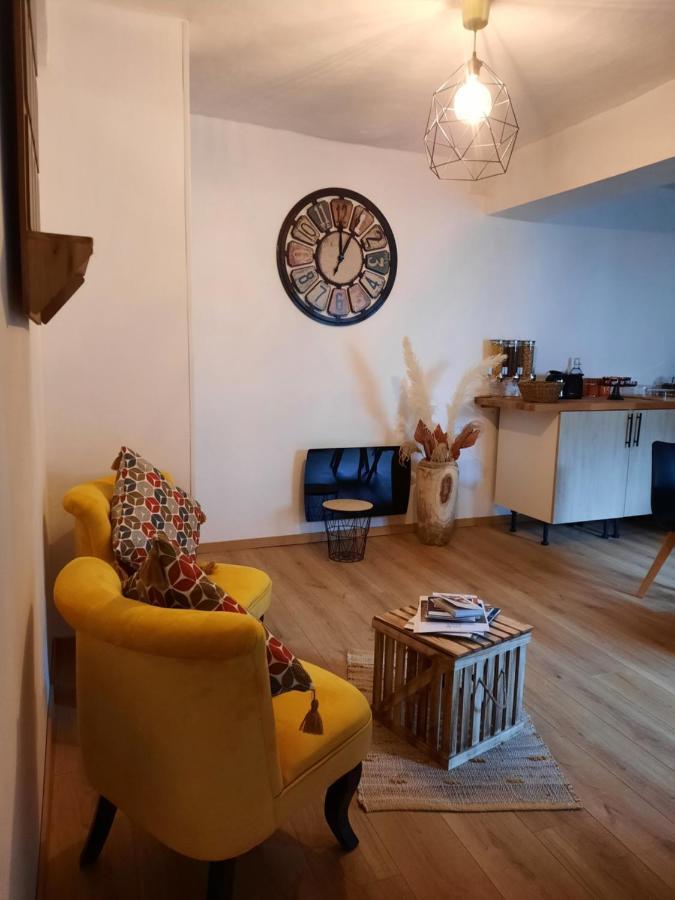 Bed & Breakfast Chez Collette *