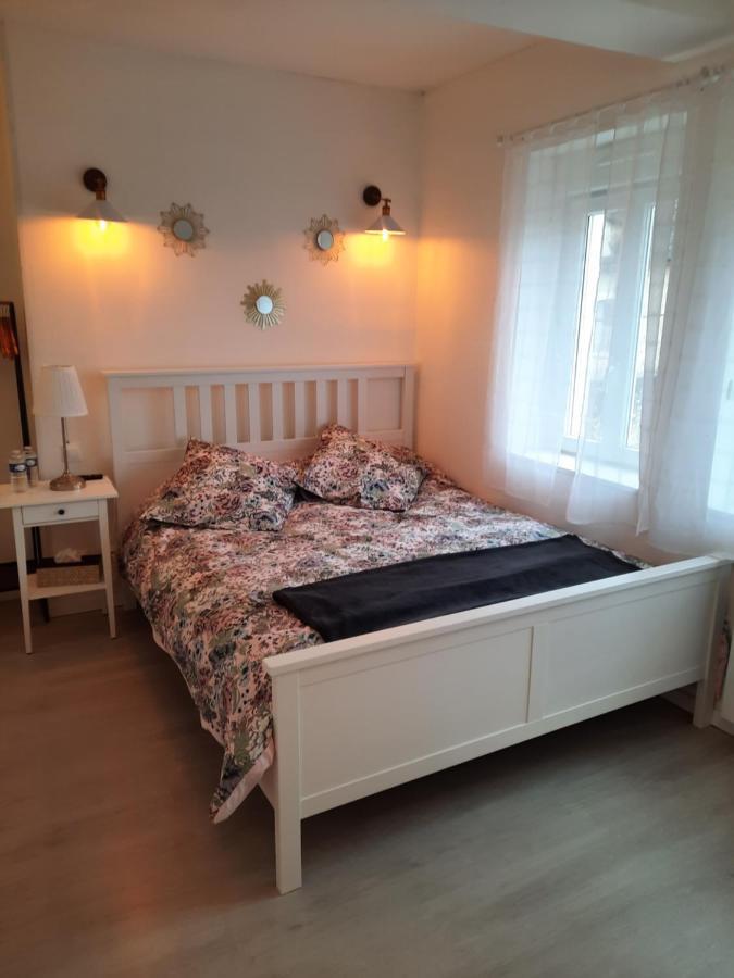 Bed & Breakfast Chez Collette *