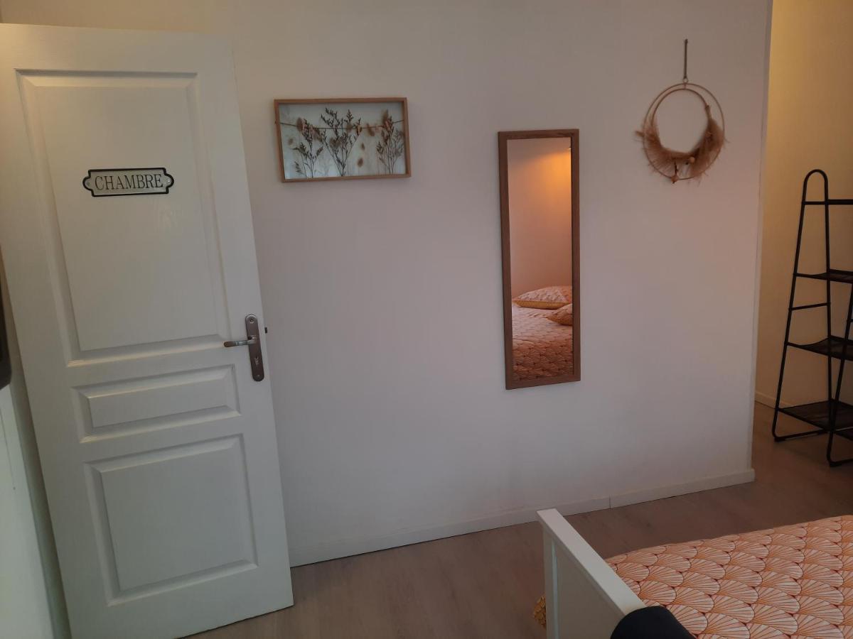 Chez Collette Bed & Breakfast Chablis