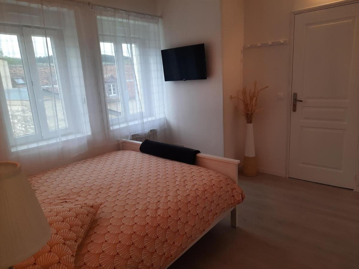 Bed & Breakfast Chez Collette *