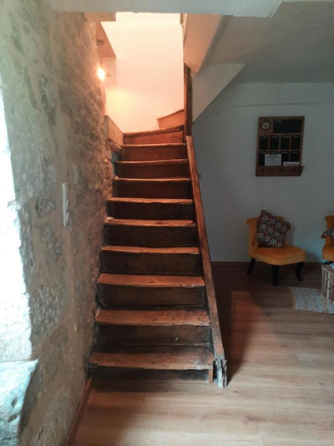 Bed & Breakfast Chez Collette Chablis