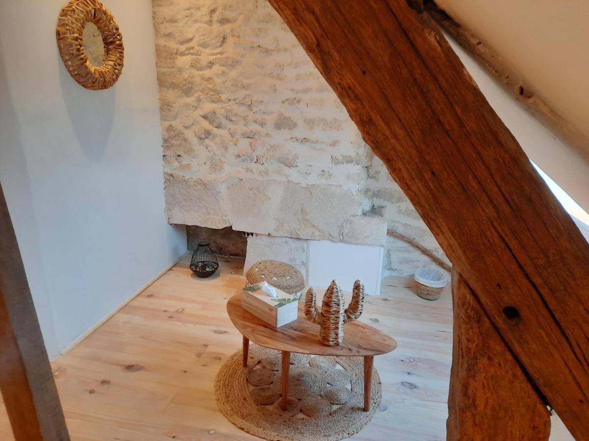 Chez Collette Bed & Breakfast