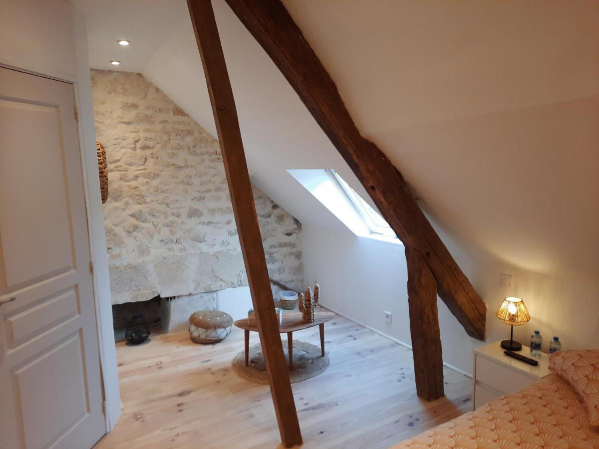 Chez Collette Bed & Breakfast