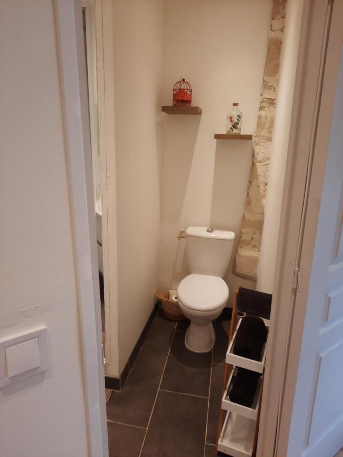 Chez Collette Bed & Breakfast