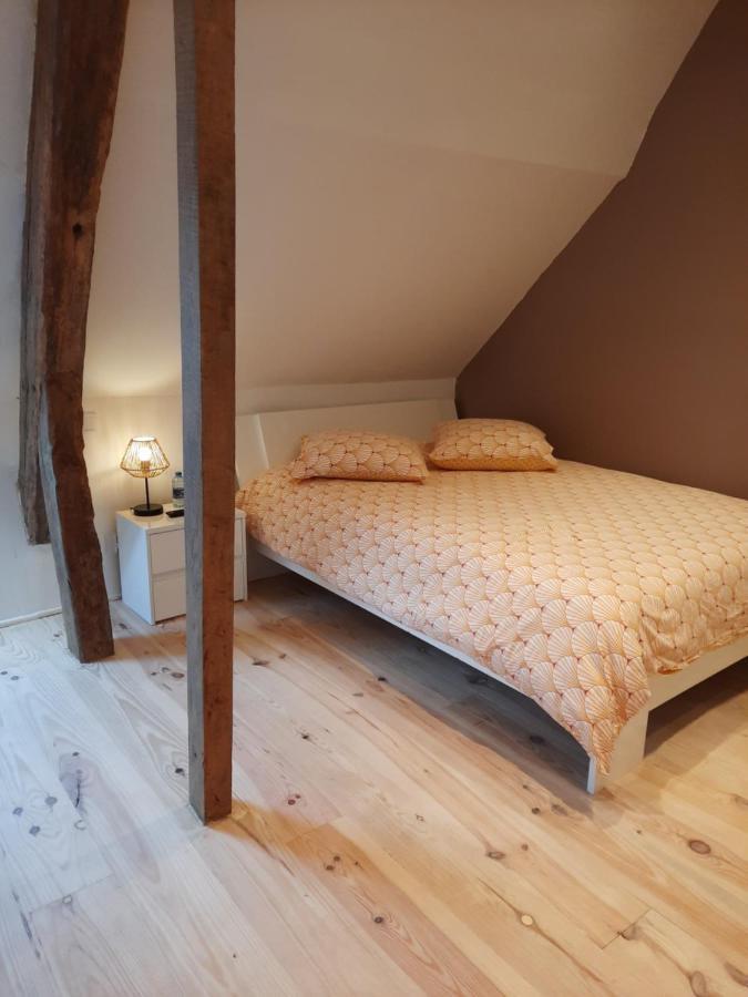 Chez Collette Bed & Breakfast *