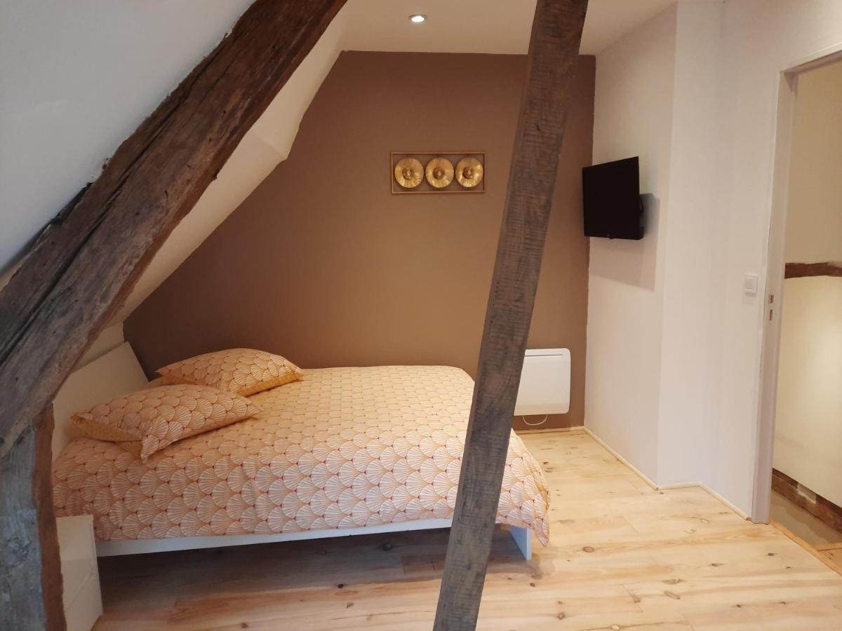 Chez Collette Bed & Breakfast *
