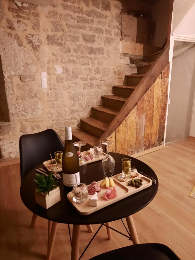 Chez Collette Bed & Breakfast *