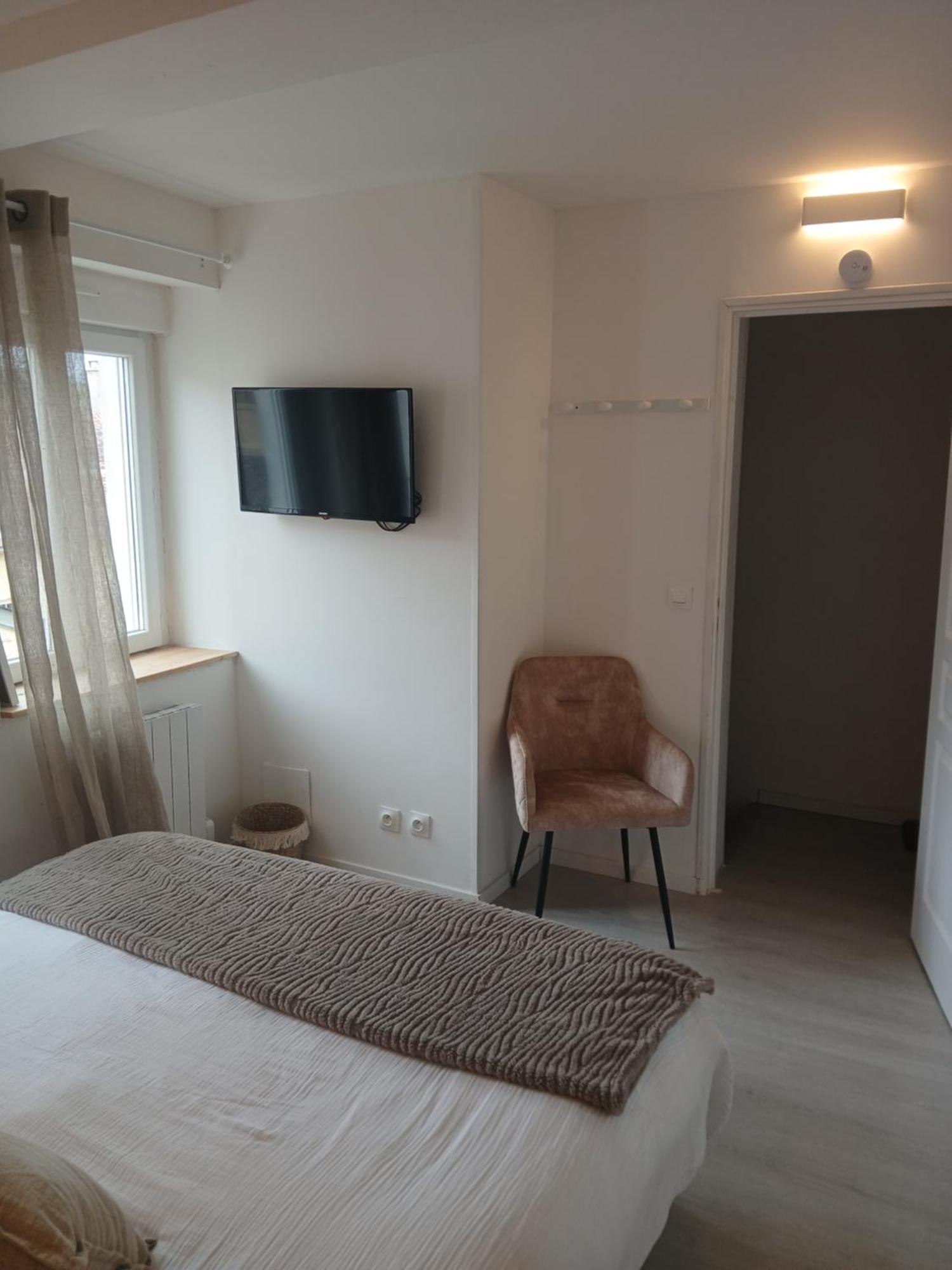 Bed & Breakfast Chez Collette