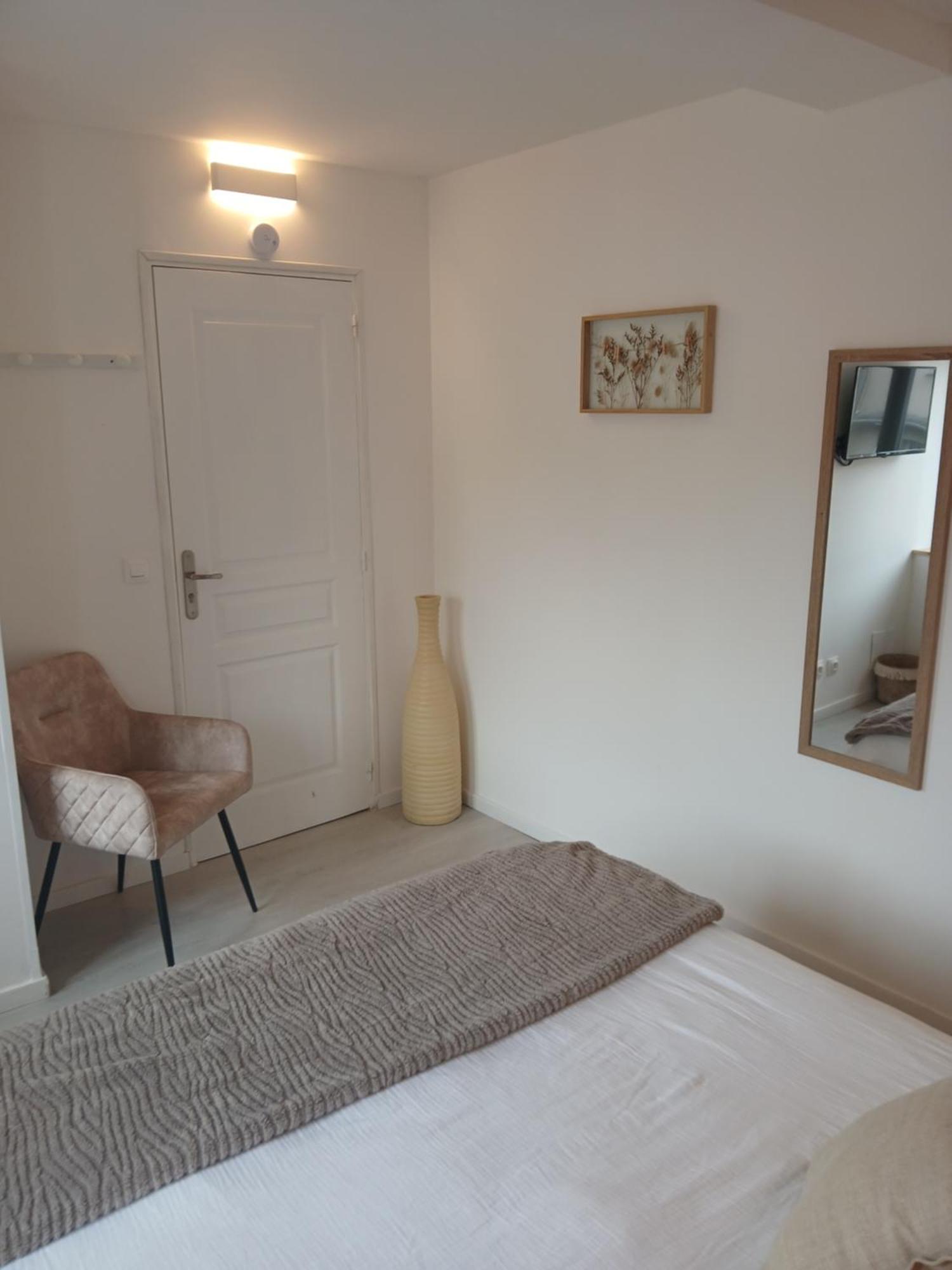 Chez Collette Bed & Breakfast *